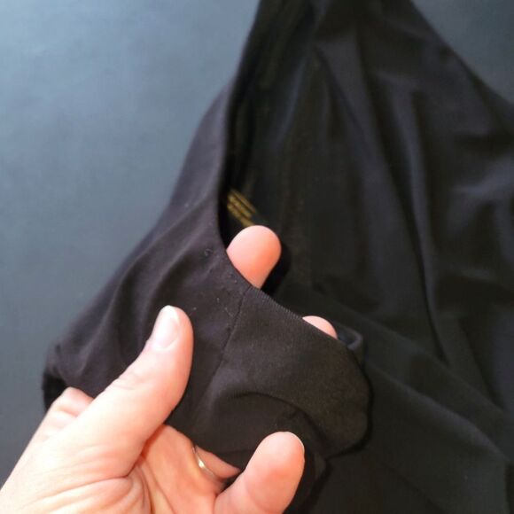 New Laundry Shelli Segal Cocktail Dress 2P 2 Petite - Picture 9 of 11